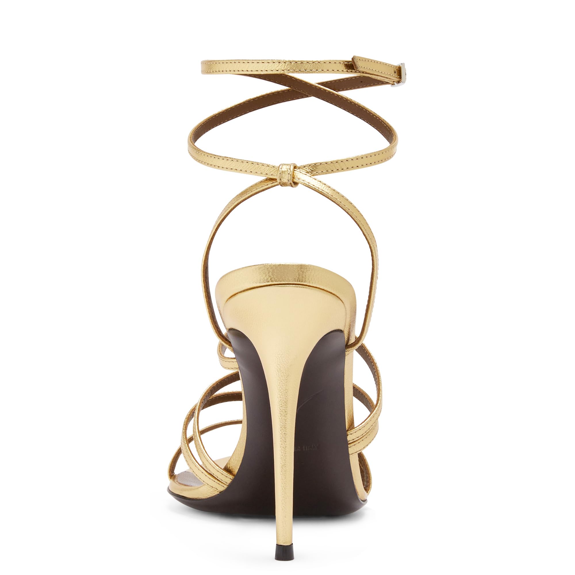 Intriigo Claire 105: 8 Gold