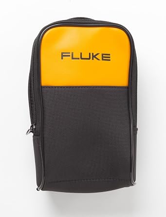 Fluke carry bag