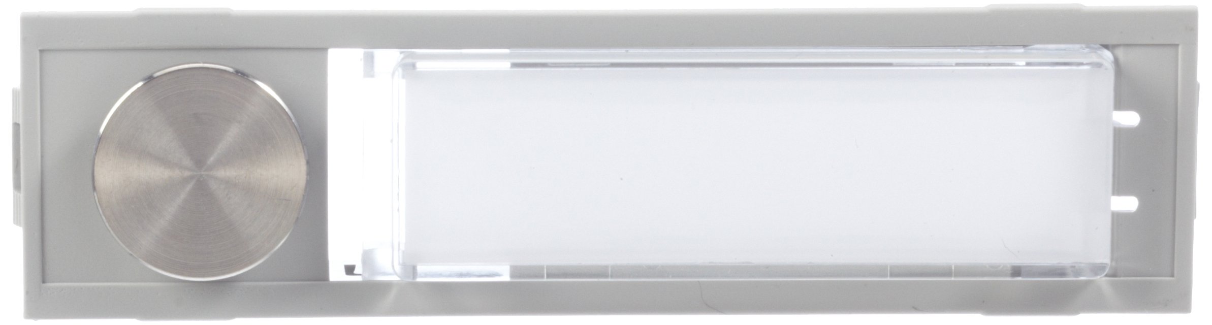Ritto 1229922 Taste EdelStückm.Na.-sch.für5101/21-5152/21