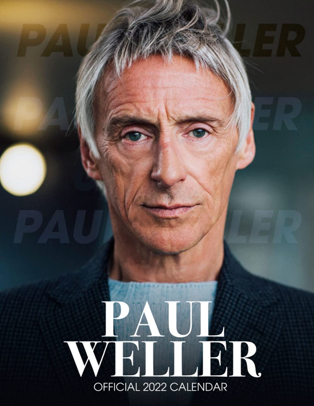 buy-paul-weller-2022-paul-weller-2022-planner-with-monthly-tabs-and