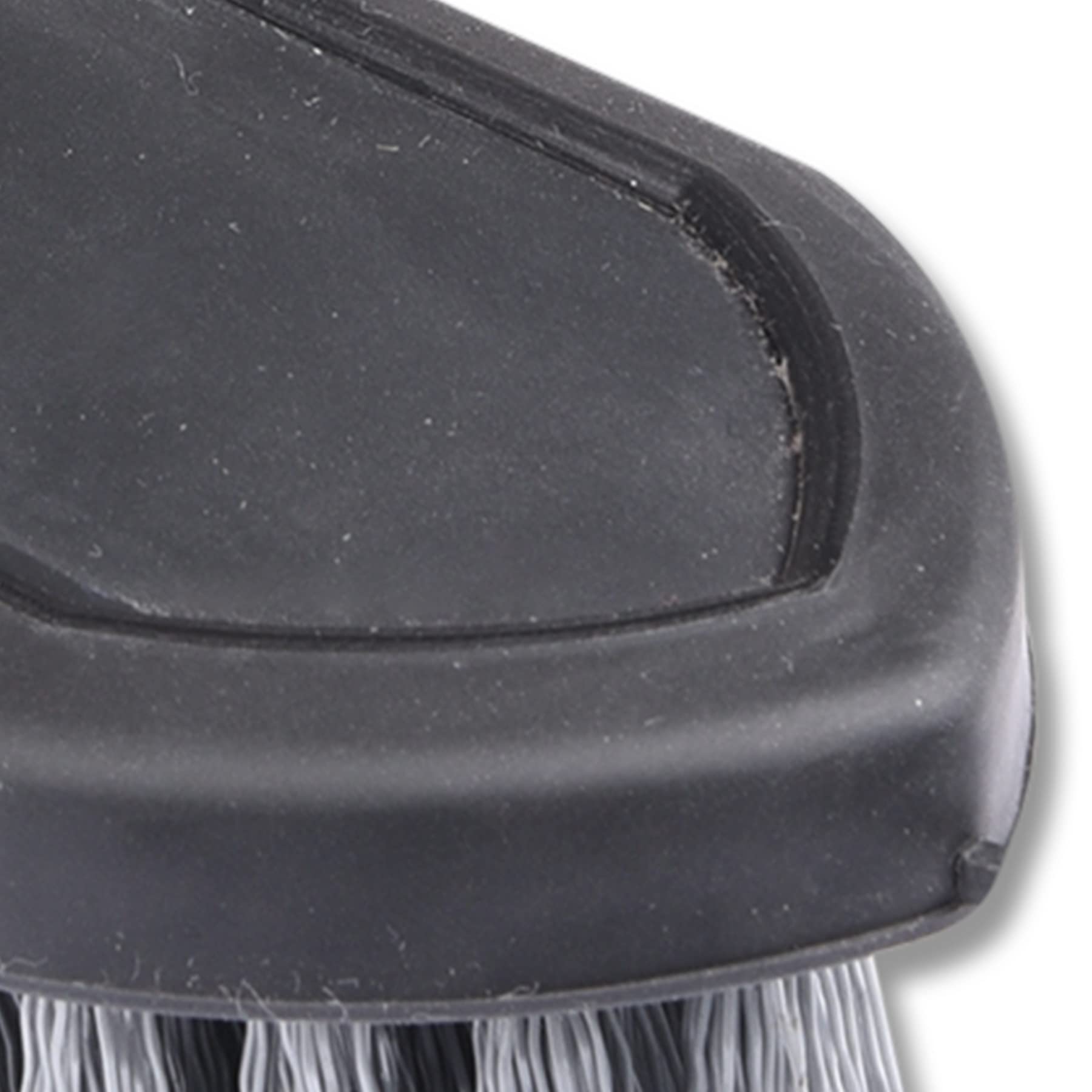 Waldhausen - Spazzola per Radici, Colore: Nero