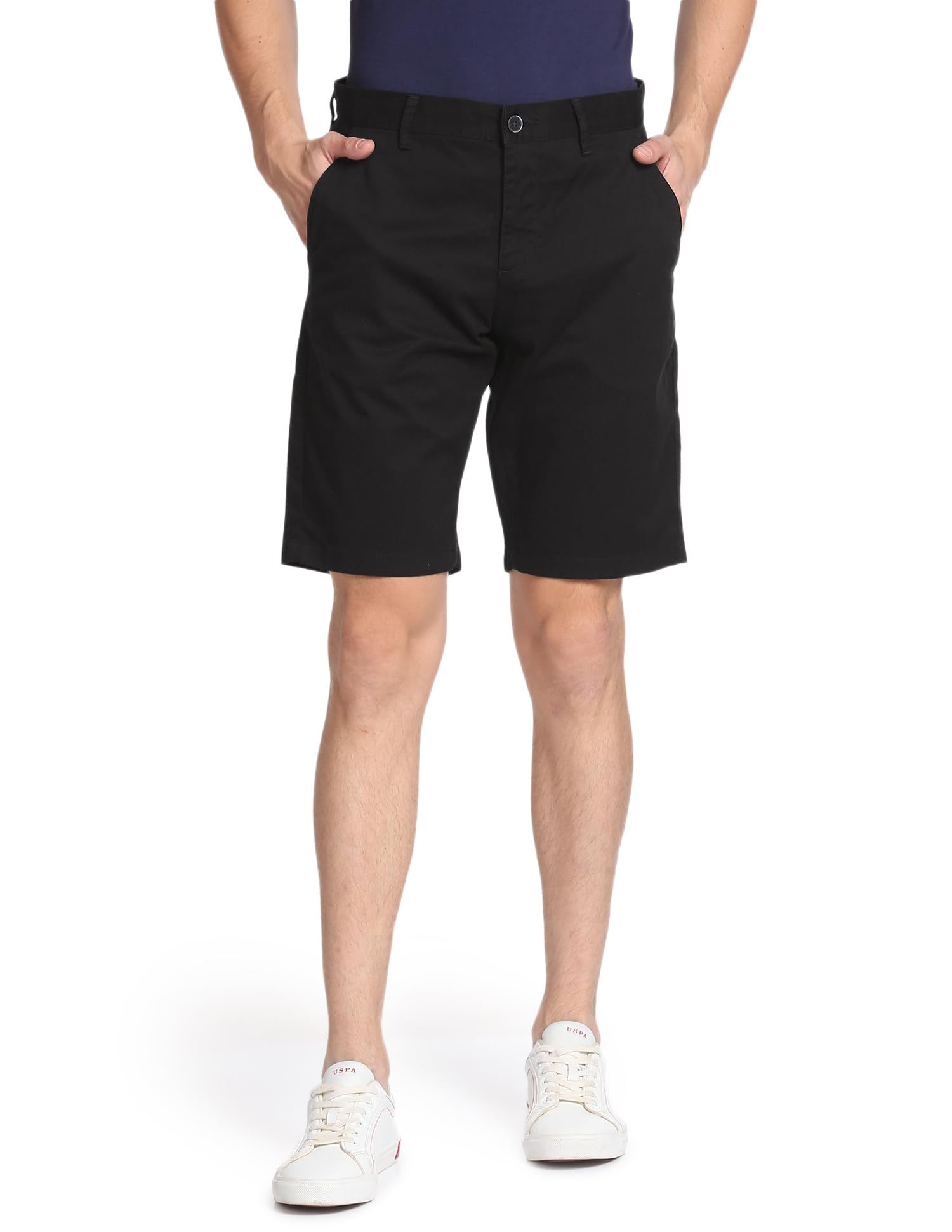 u.s. polo assn. Men's Chino Shorts-picture-10
