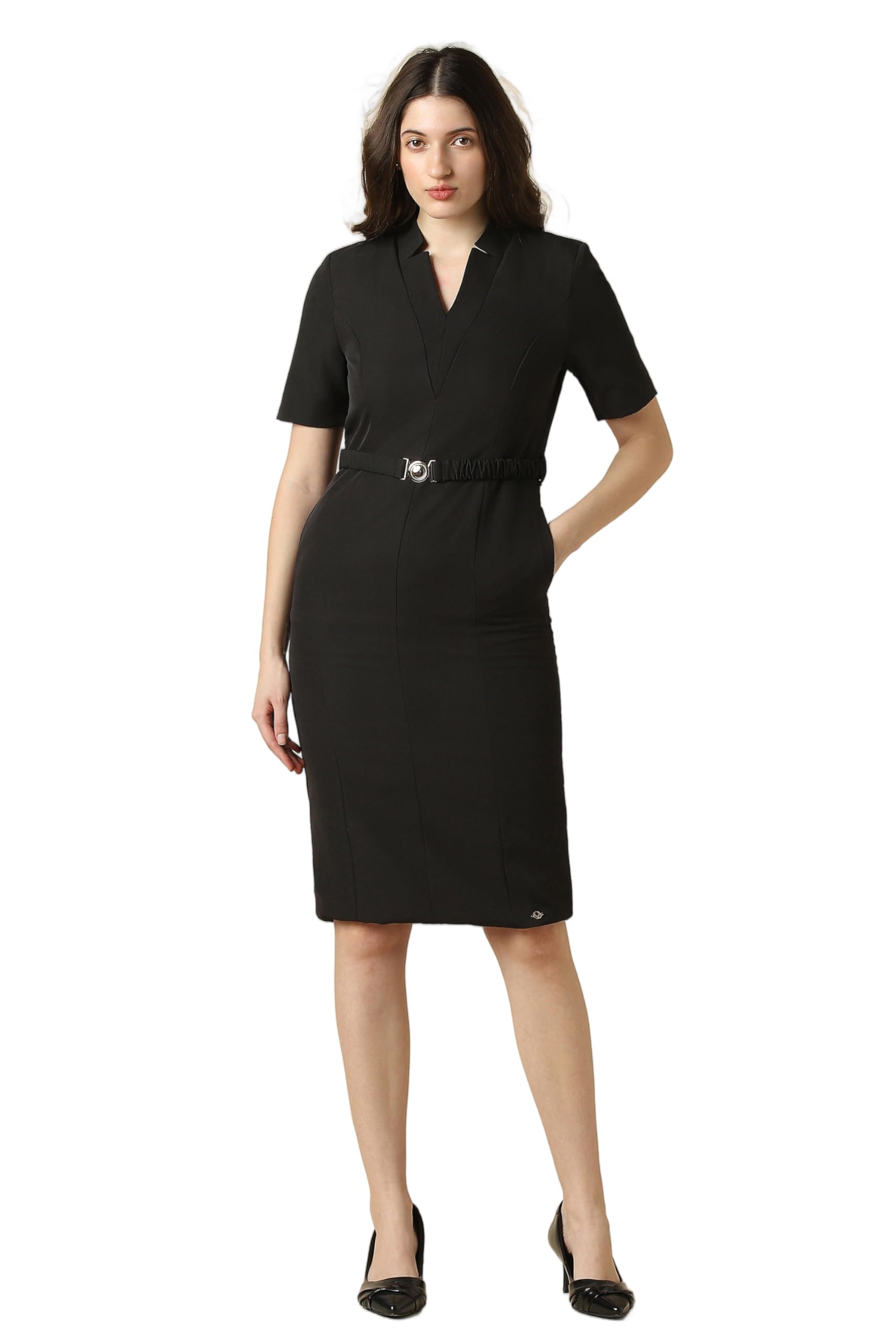 allen solly Women Dress-picture-24