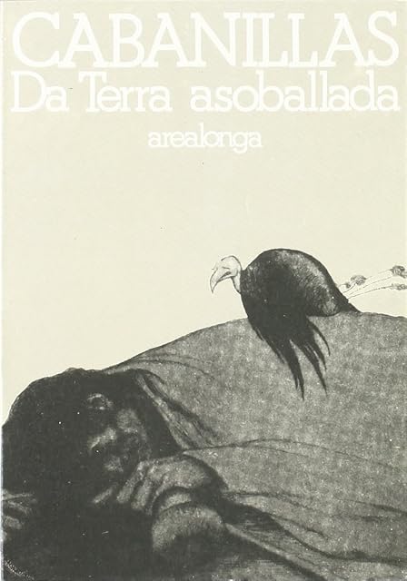 Portada de Da terra asoballada