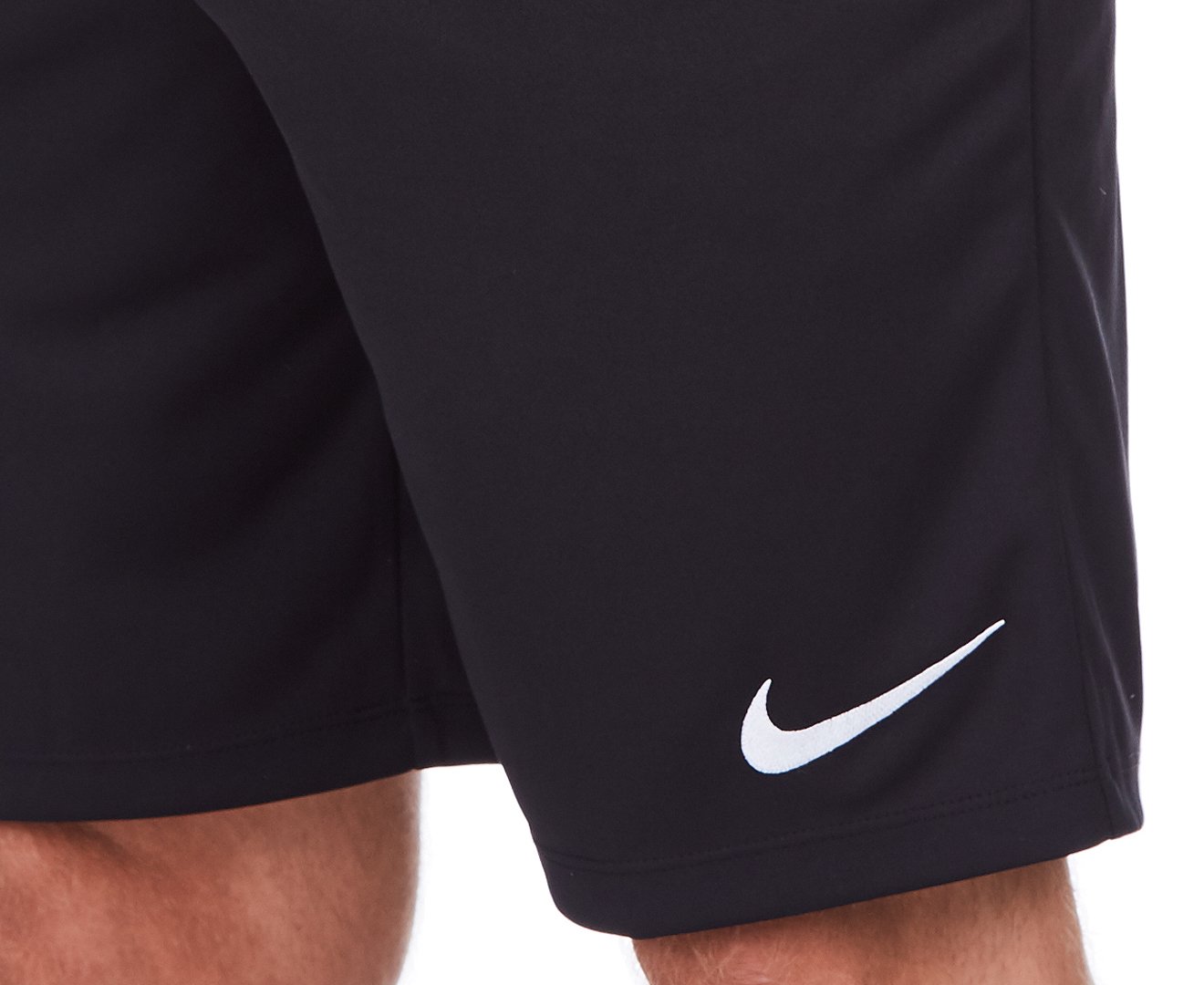 Nike Męskie spodenki piłkarskie Park II