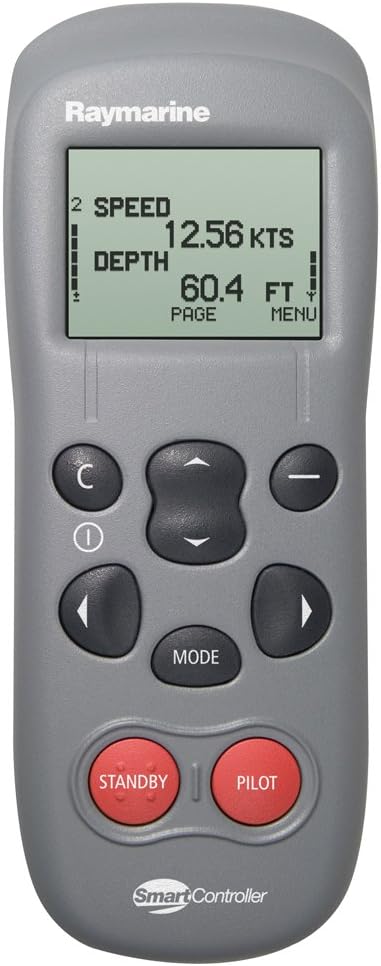 SmartController Wireless Remote G_MRPX