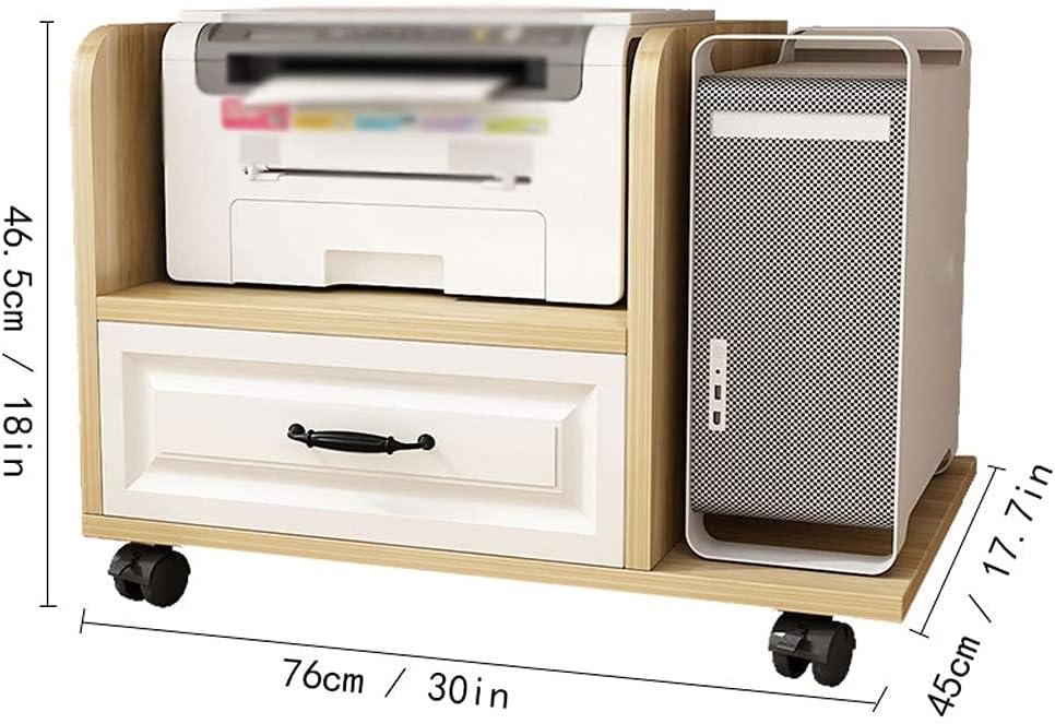 プリンタースタンドラックフロアスタンドプリンタースタンド 移動式ファックス収納ラック 引き出し1個付き オフィスリビングルームスキャナースタンド本棚 ベージュ コピー機オーガナイザー棚に使用 本棚 書架 Www Qbusinessmagazine Com プリンタースタンドラックフロアスタンドプリンタースタンド 移動式ファックス収納ラック 引き出し1個付き オフィスリビングルームスキャナースタンド本棚 ベージュ コピー機オーガナイザー棚に使用 本棚 書架 Www Qbusinessmagazine Com