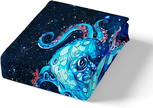 Miniatura 226 de Feelyou Juego de ropa de cama deportiva para niñas, niños y niños, funda de edredón de fútbol, juegos temáticos deportivos, juego de funda de Multi