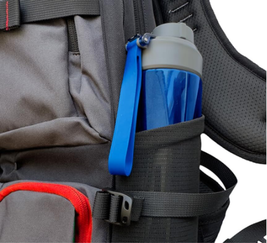 Nokta DetectoBag Backpack With Rain Cover For Metal Detectors