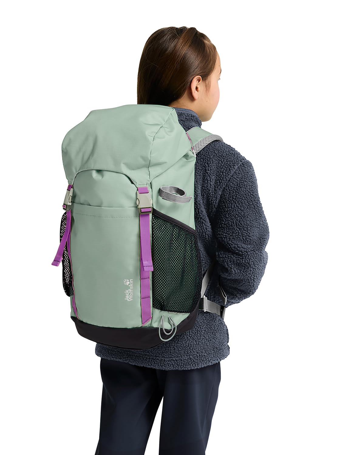 Jack Wolfskin KIDS EXPLORER 20