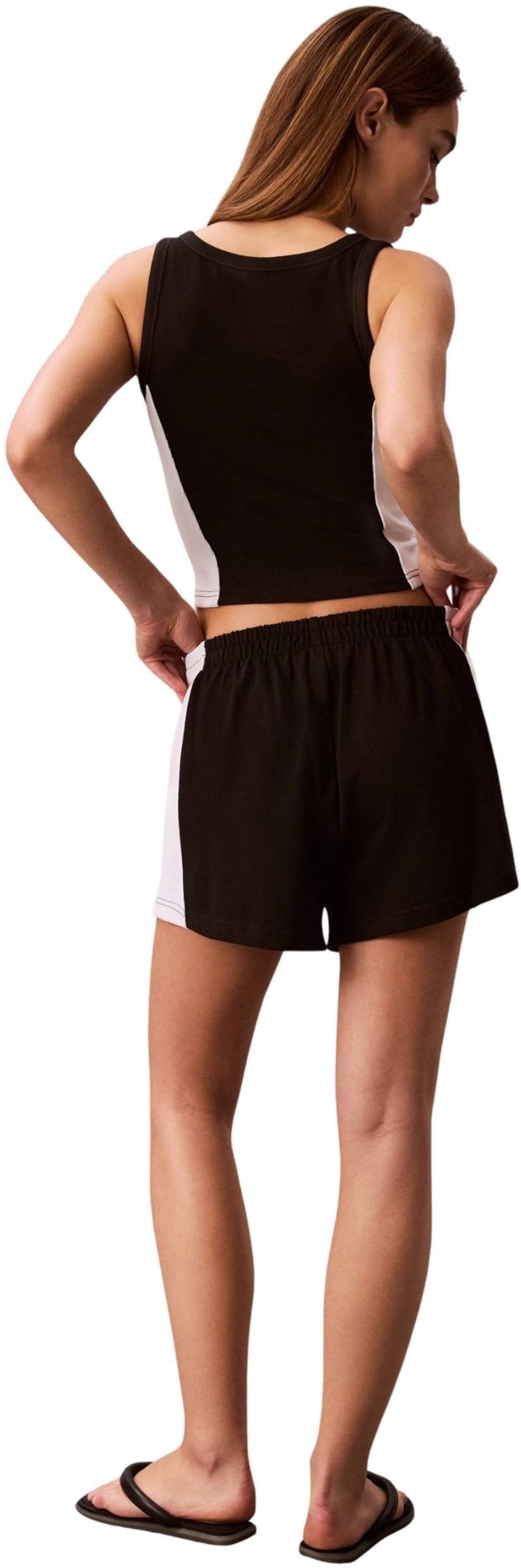 Calvin Klein Beachwear Donna