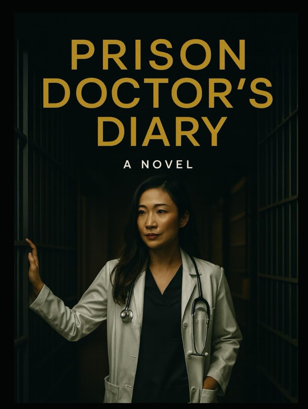 Prison Doctor's Diary