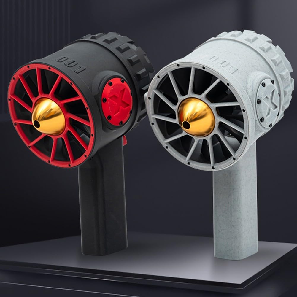 Dmuchawa na sucho, elektryczna dmuchawa powietrza, bezstopniowa regulacja prędkości X90 TurboFan 90 mm, dmuchawa 5 kg, mocne usuwanie kurzu, przenośna super do samochodu, komputera, klawiatury