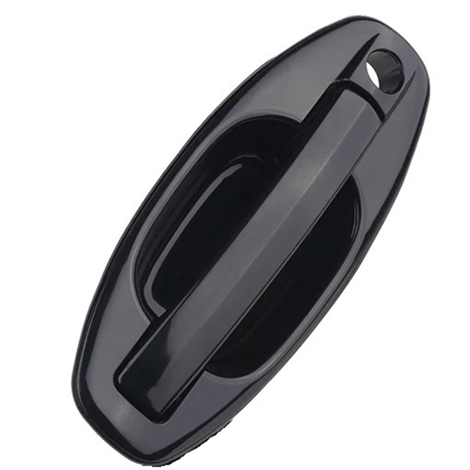 Cqjjxkyc Back Right Support Handle Car Outside Door Handle Kit Fit For Santa Fit For Fe 2001-2006 Exterior Door Handles 83660-26000 83650-26000