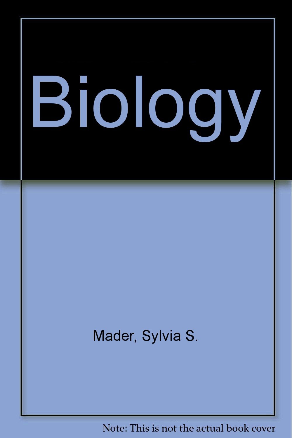 Biology (6th Edition)