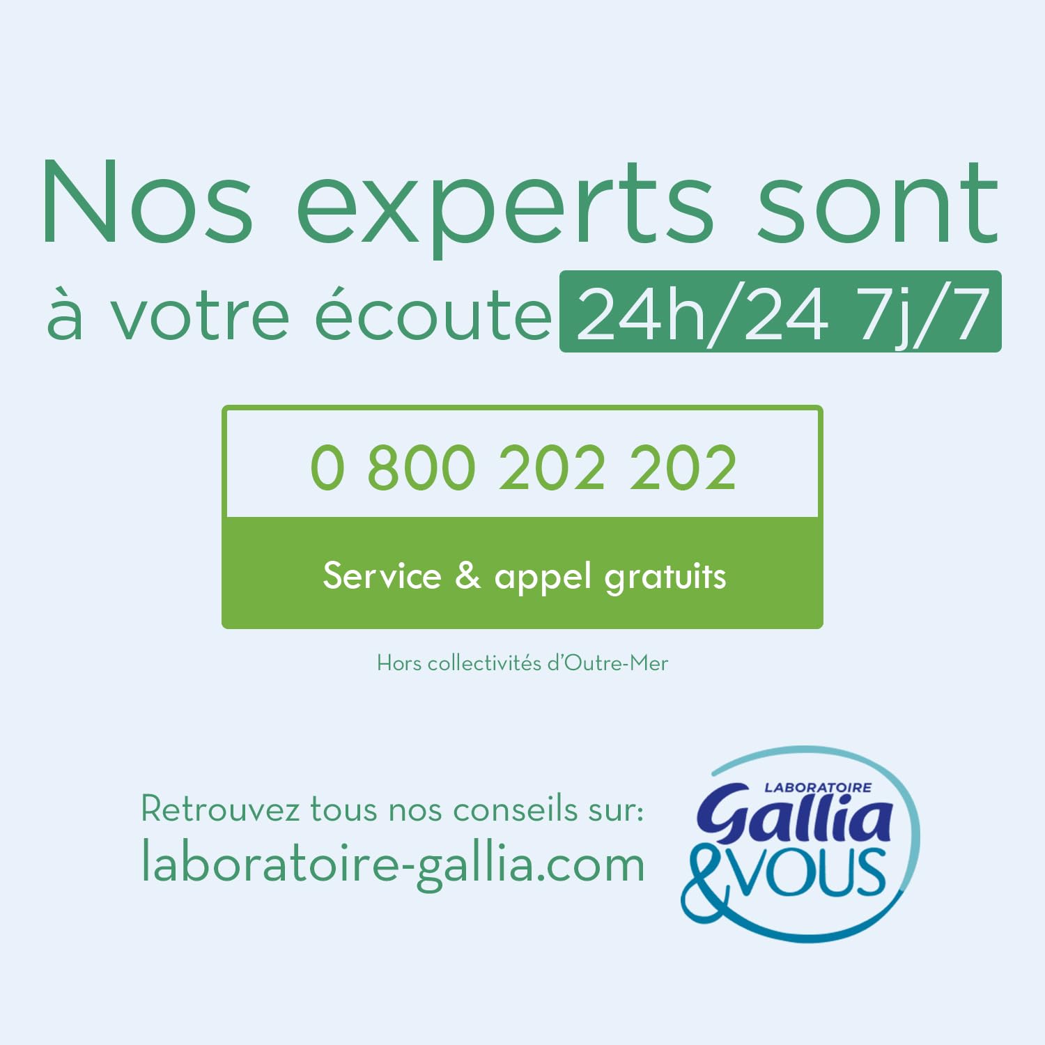 Laboratoire Gallia Galliagest Premium 2ème âge 820g x3