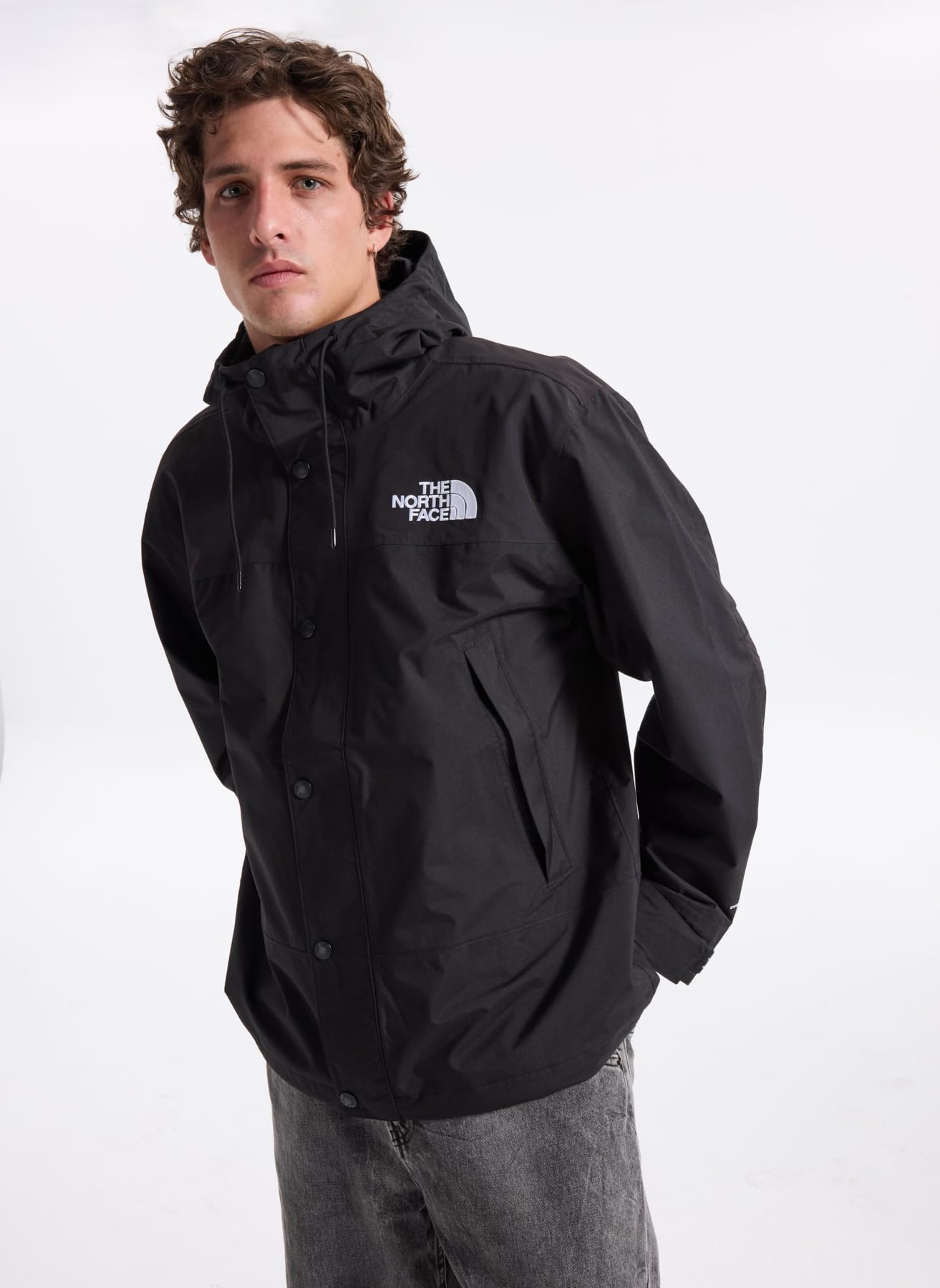 The North Face M Reign On Jacket Jacket Homme (lot de 1)