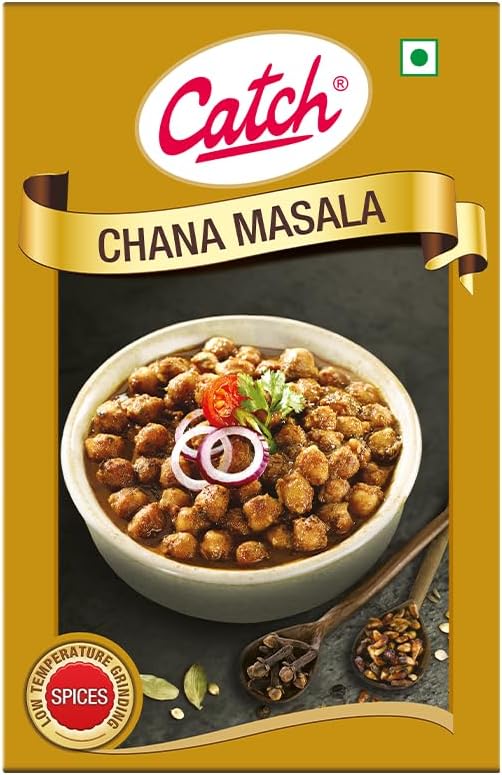 Catch Chana Masala, 100g