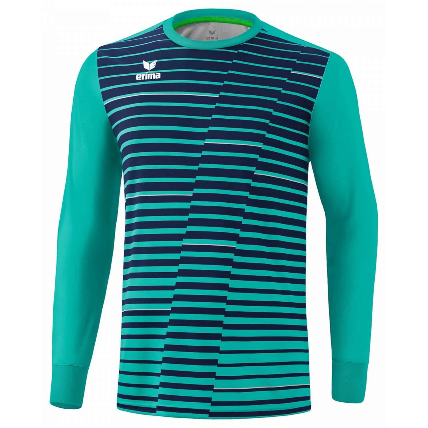 Erima Teamsport T-Shirt voor Kinderen | Oranje