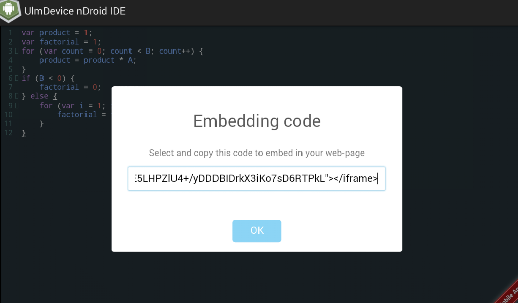 Simple Code Editor - App on Amazon Appstore