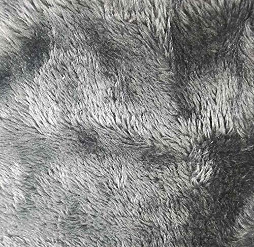 Winter Beanie Hat for Boys Girls (5-14 Years) Slouchy Beanie Windproof Warm Knit Kids Skull Cap4