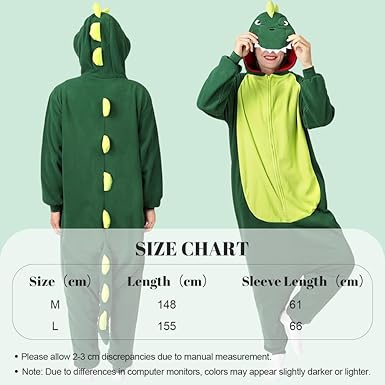 Focupaja Drache Onesie Erwachsene Tier-Cosplay Halloween Pyjamas Kostüme Teenager-Overall Einteiler Nachtwäsche Blau S Focupaja Drache Onesie Erwachsene Tier-Cosplay Halloween Pyjamas Kostüme Teenager-Overall Einteiler Nachtwäsche Blau S