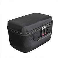 Vista 5 de Hermitshell Estuche de viaje para micrófono Blue Yeti USB/Yeti Pro