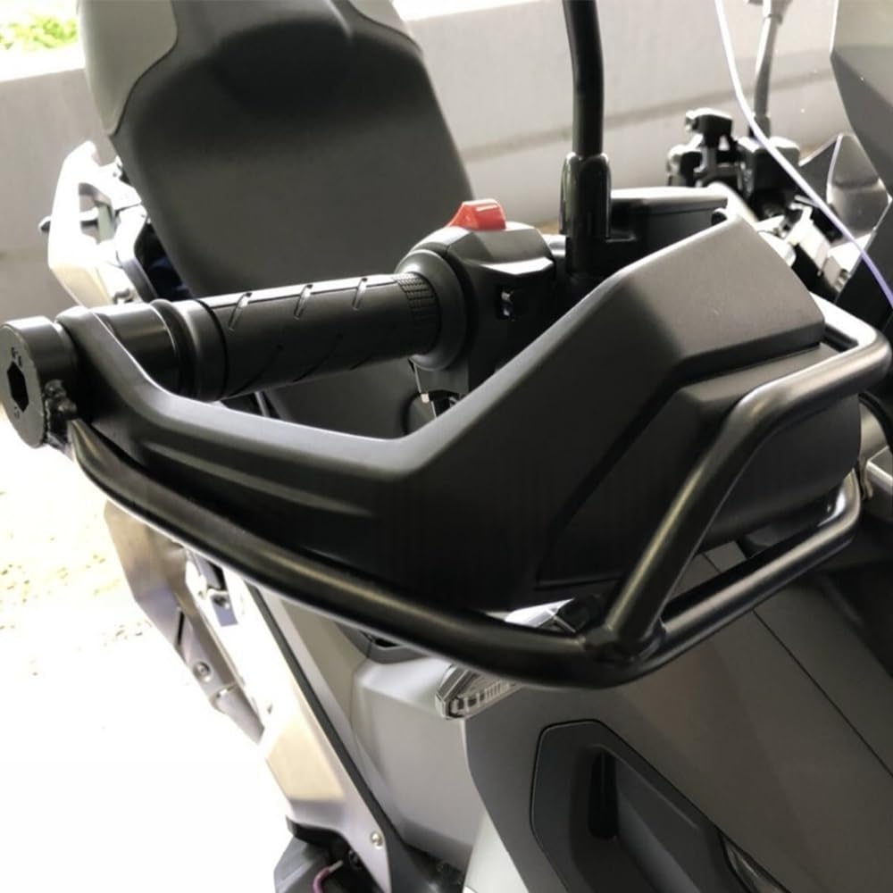 Gmoli Motocyklowych Motocykl Ochraniacz Zderzaka Pasuje Do Honda XADV750 X ADV 750 XADV Rączka Motocyklowa Bar Osłona Dłoni Szczotka Zderzak Osłona Sprzęgła Osłony