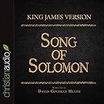 Cover of Holy Bible in Audio - King James Version: Song of Solomon