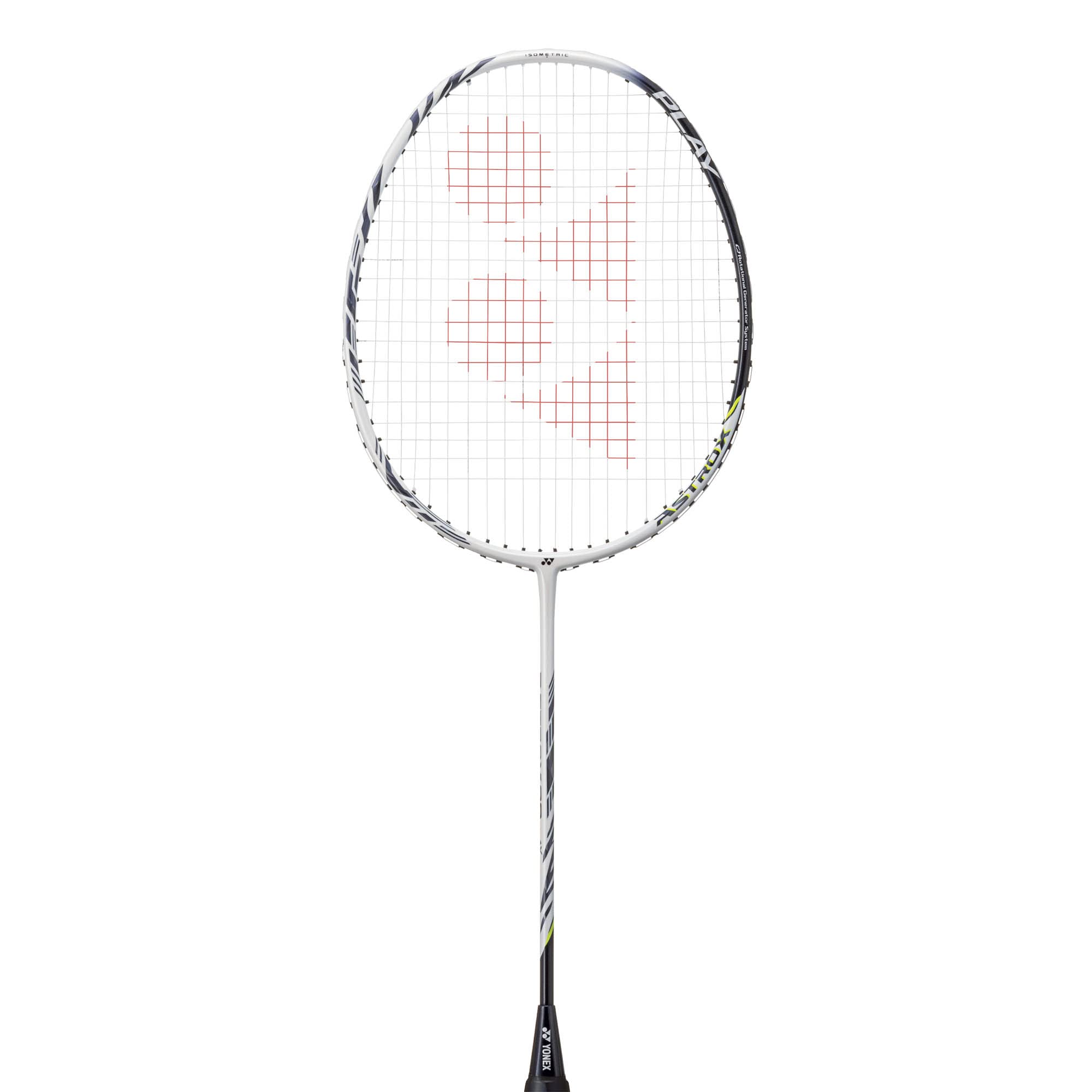 Yonex Astrox 99 Play Badminton Racquet, 4UG5 Weight/Grip Size