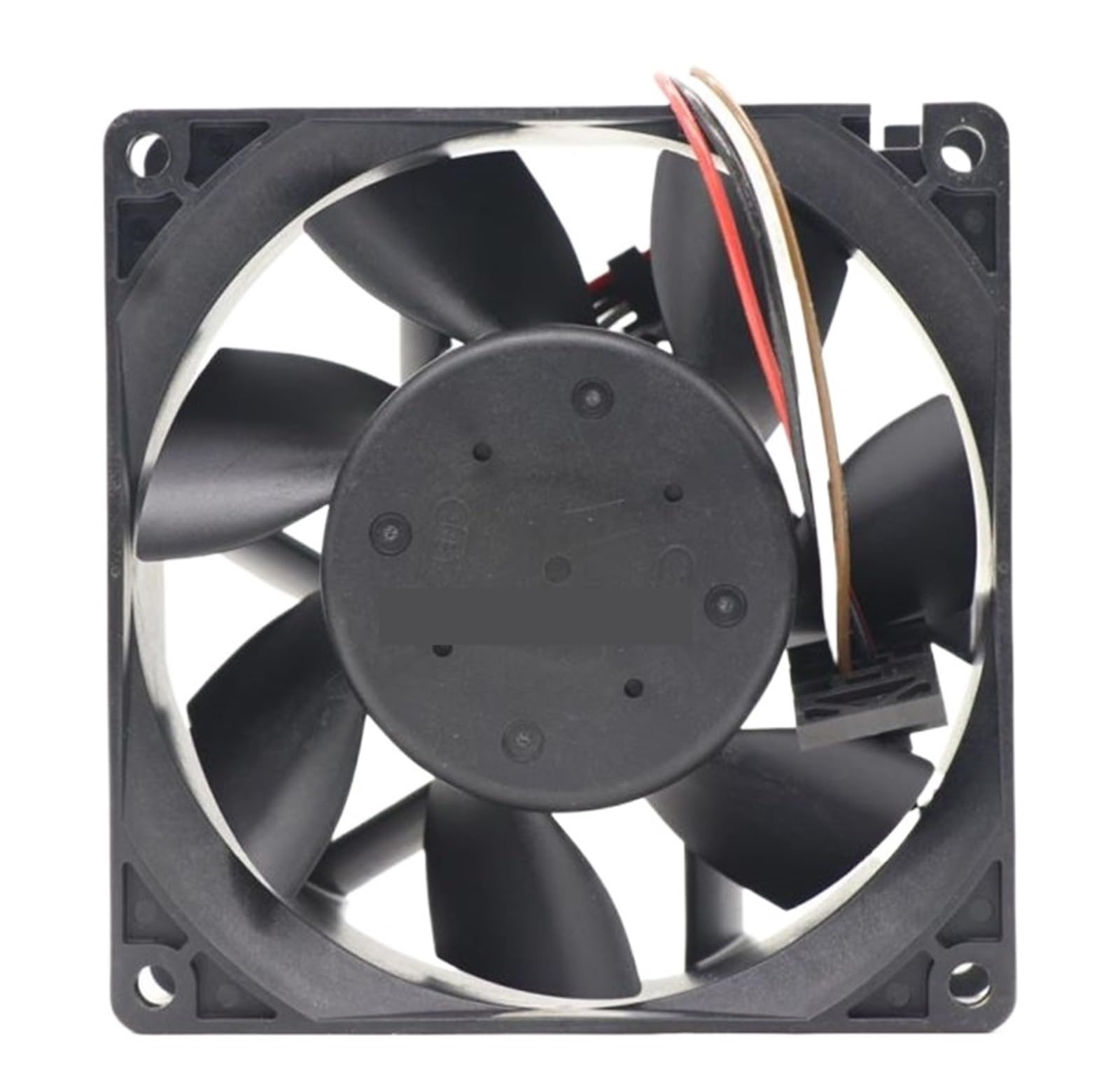 YMUGUEGH 3AUA0000123670 3615RL-05W-B46 24V DC 0.73A 9.6W 5300rpm Cooling Fan