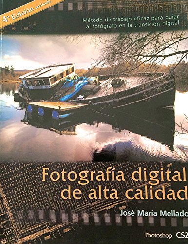 FOTOGRAFIA DIGITAL DE ALTA CALIDAD