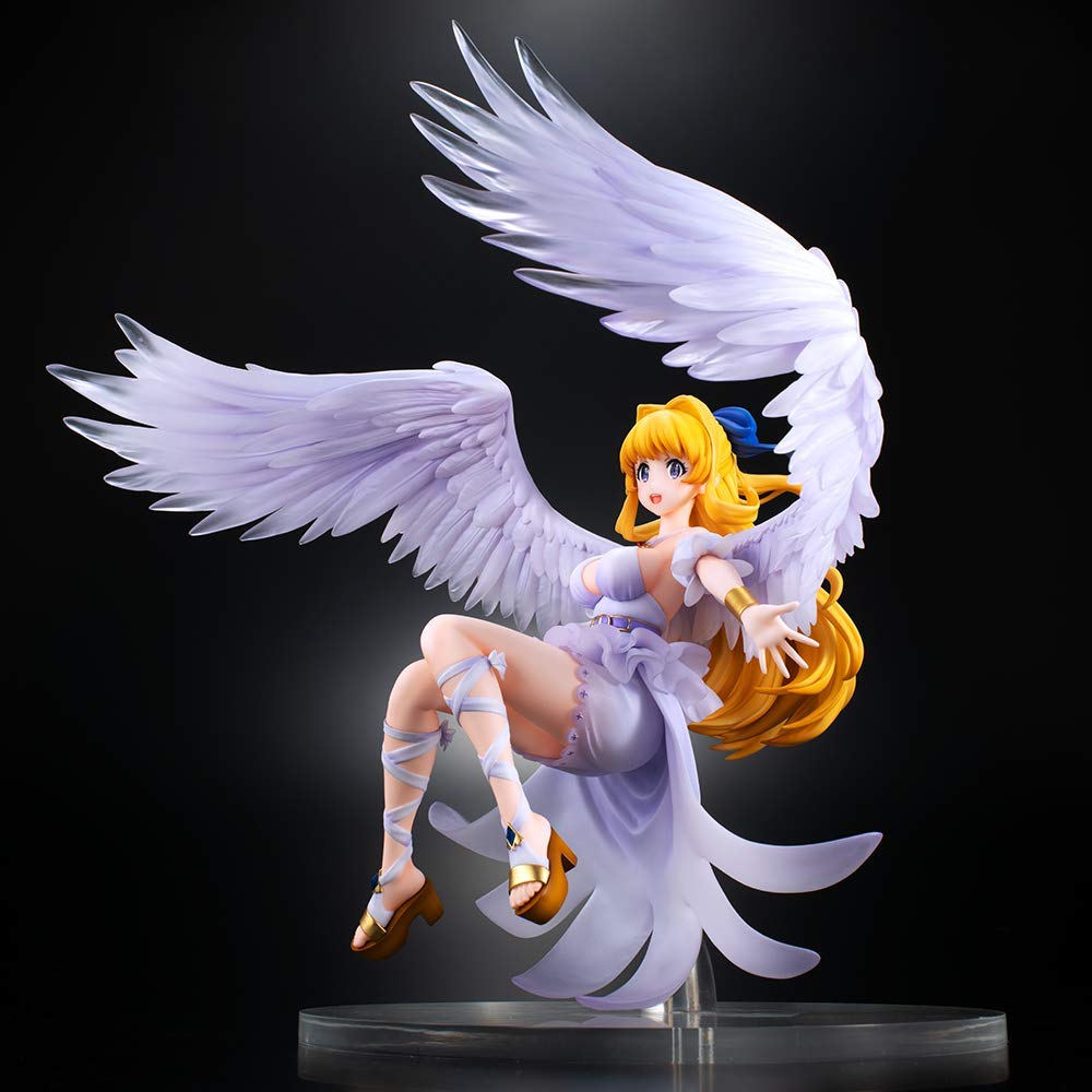 Amazon.co.jp: 「慎重勇者」-女神リスタルテ-1/7スケールフィギュア