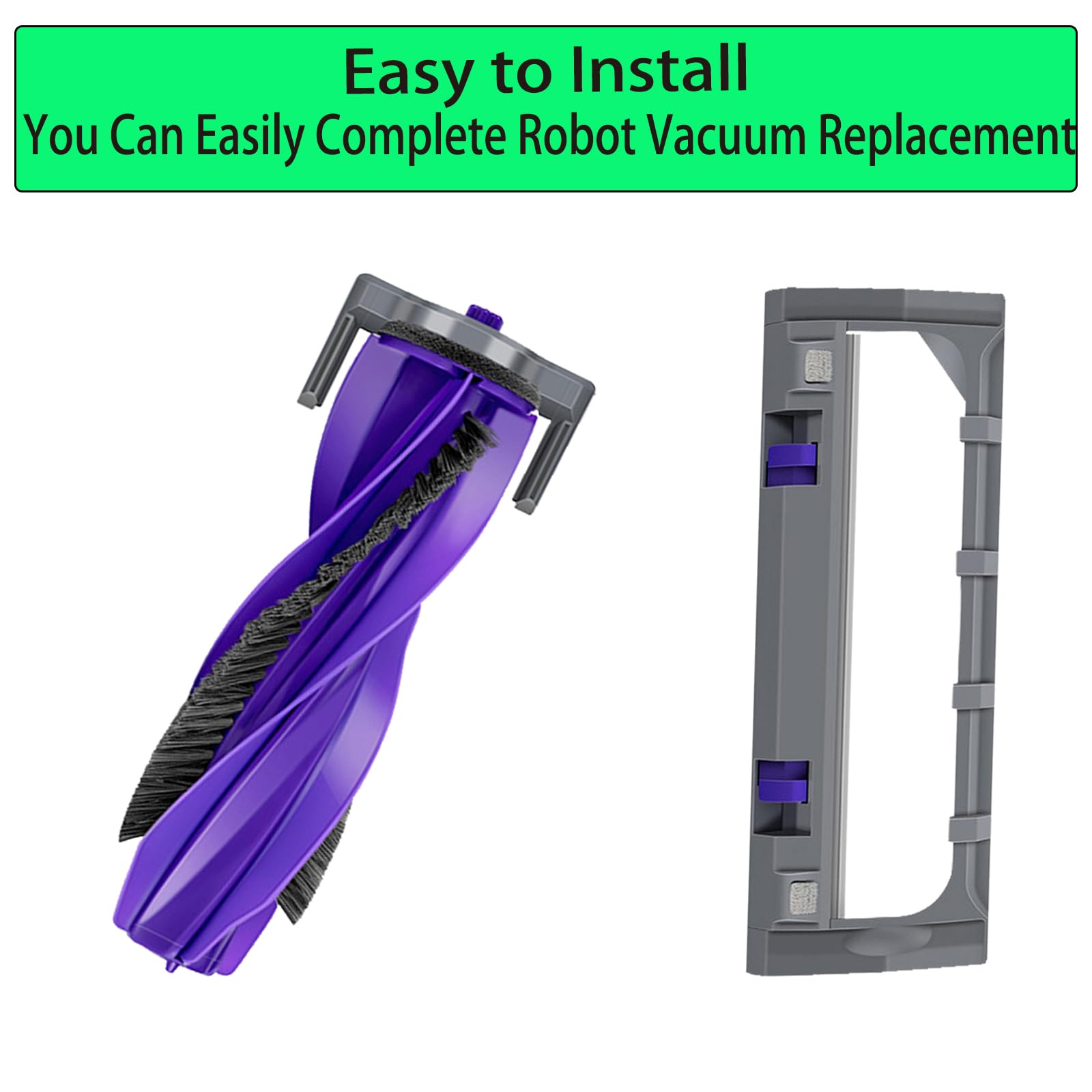 Narwal Freo アクセサリーセット Narwal Freo Z10用 アクセサリーセット - Narwal Japan