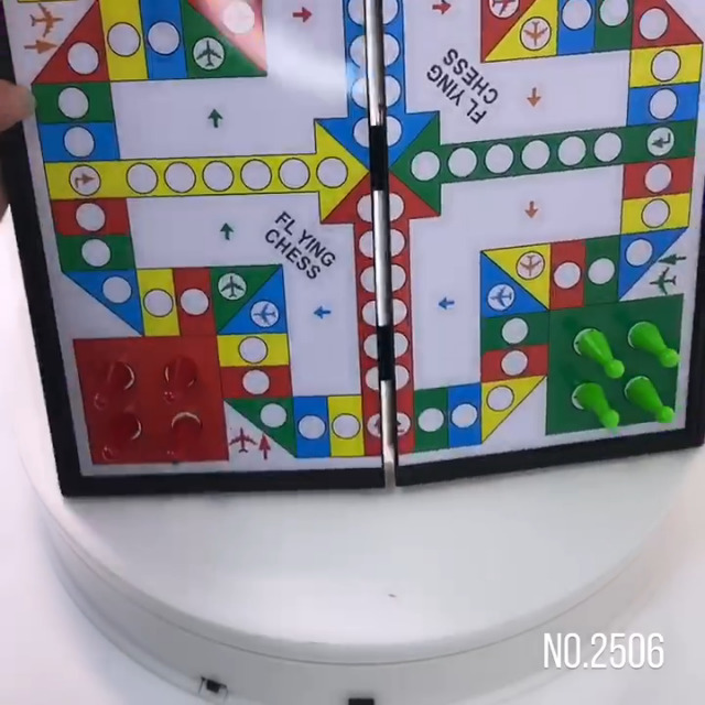 Tablero De Ajedrez Othello Magnético Portátil Y Plegable – Juego De Mesa Educativo Para Mejorar La Lógica