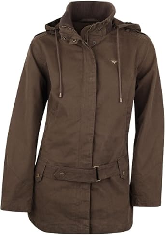 Bushman Outfitters Womens Lusala Jacket