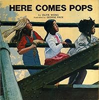 Here comes pops (A Magic circle book) 0663254655 Book Cover
