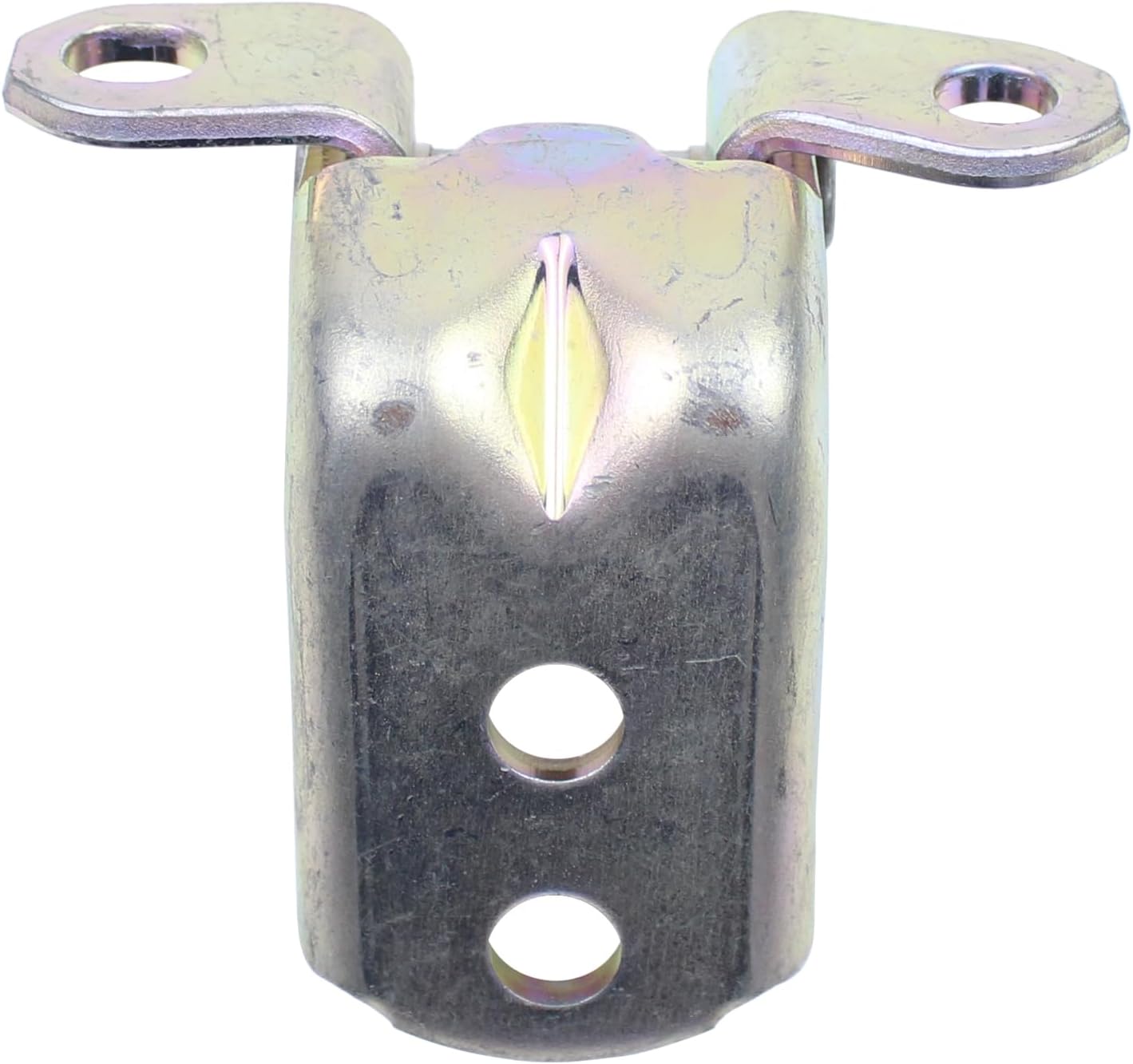 ApplianPar Front Left Door Hinge for Nissan Titan Frontier Armada 2005 2006 2007 2008 2009 2010 2011 2012 2013 2014 2015 2017 2018