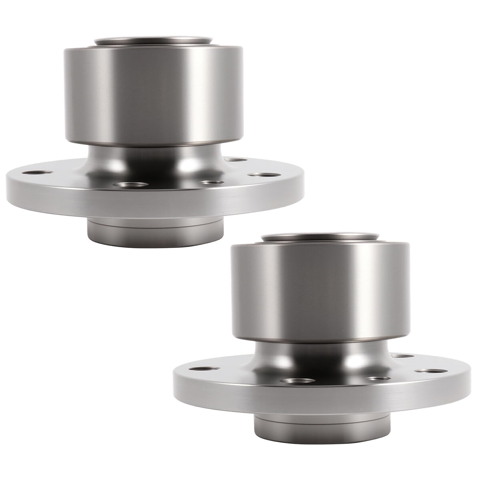 ECCPP 2-Piece 513328 Wheel Hub Bearing for Volvo S60 2011-2018