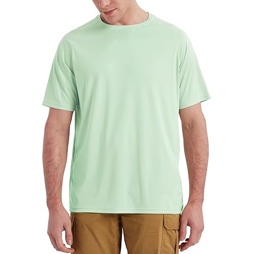 SG Edge Men's Basic Outdoor Series Sun Protection