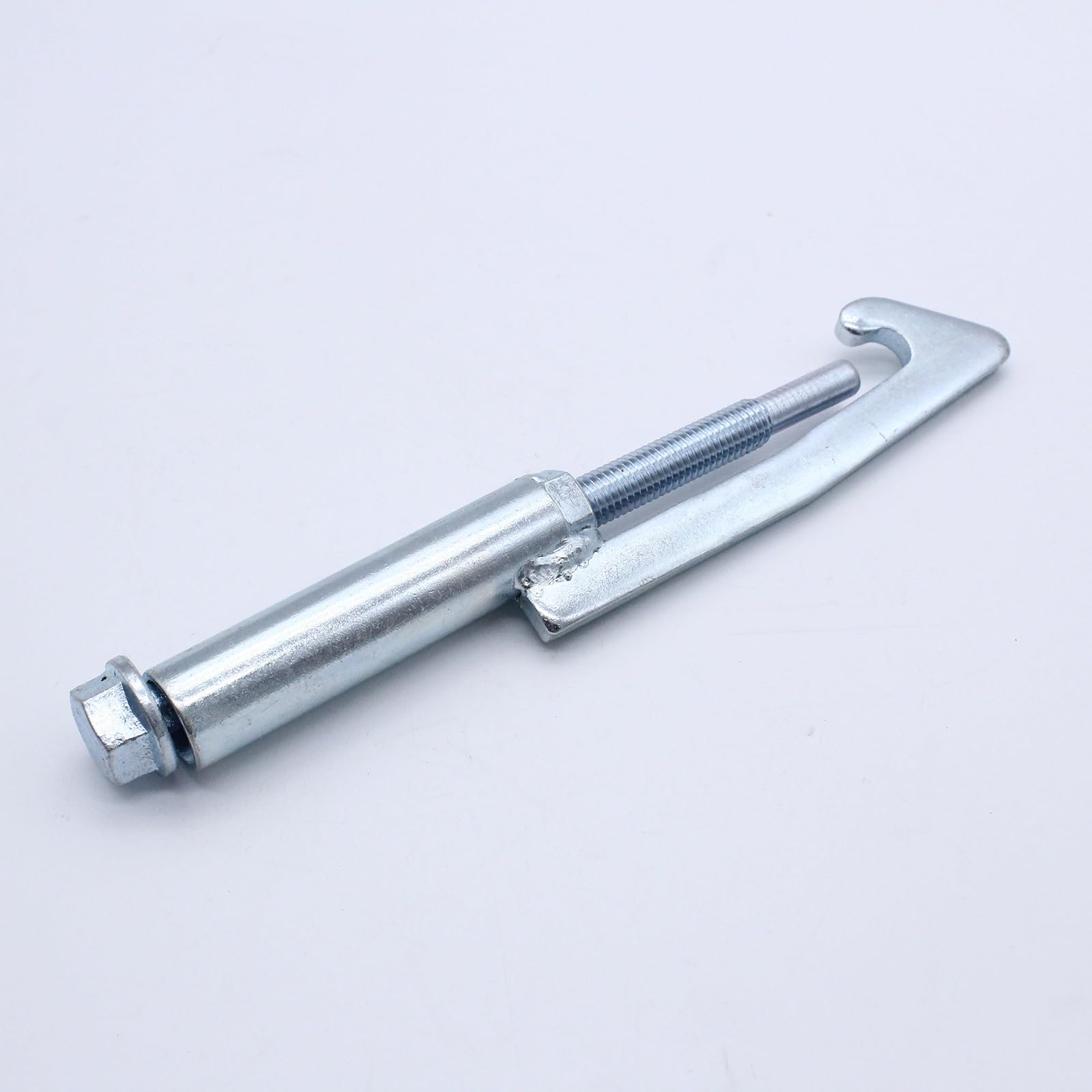 Crochet De Pneu Métal Pour Mercedes Sprinter W901 W905 (2002-2016) - Pièce De Rechange Référence 9014030153