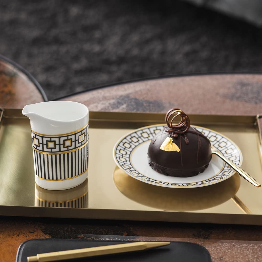 Villeroy & Boch MetroChic Assiette à pain