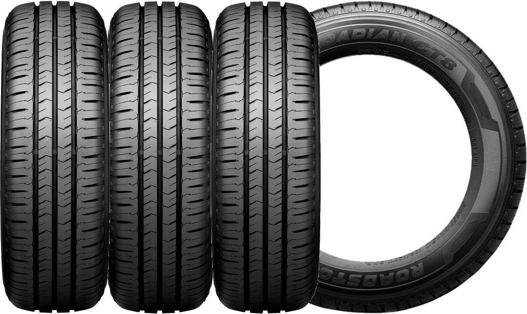 Amazon.co.jp: 【サマータイヤ4本セット】 NEXEN(ネクセン) ROADIAN