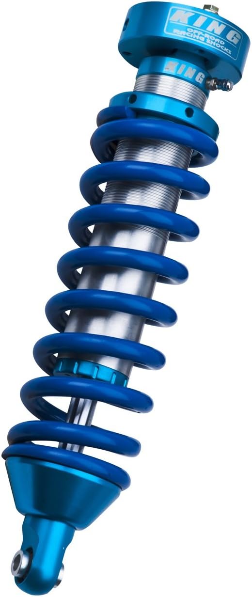 King Shocks 25001138 Performance Coil Over Shock Kit w