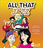 All That Jazz 1893230139 Book Cover