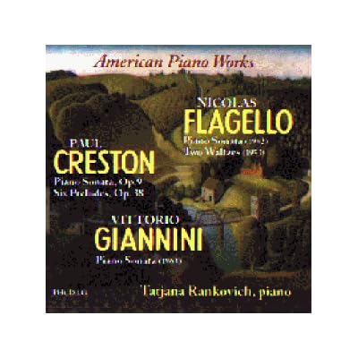 Piano Sonatas