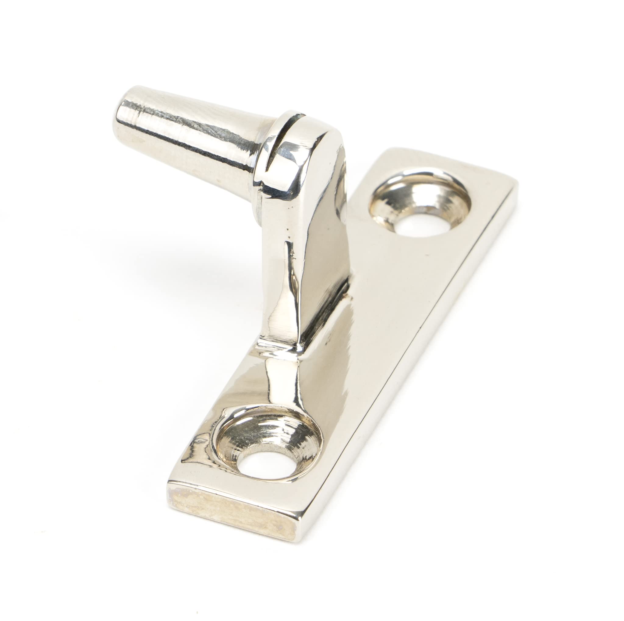 From The Anvil 45453 Polished Nickel Cranked Casement Stay Pin