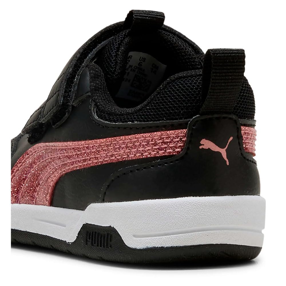 Puma Puma Multiflex 2 Glitz Fs V Inf SneakerBébé Fille