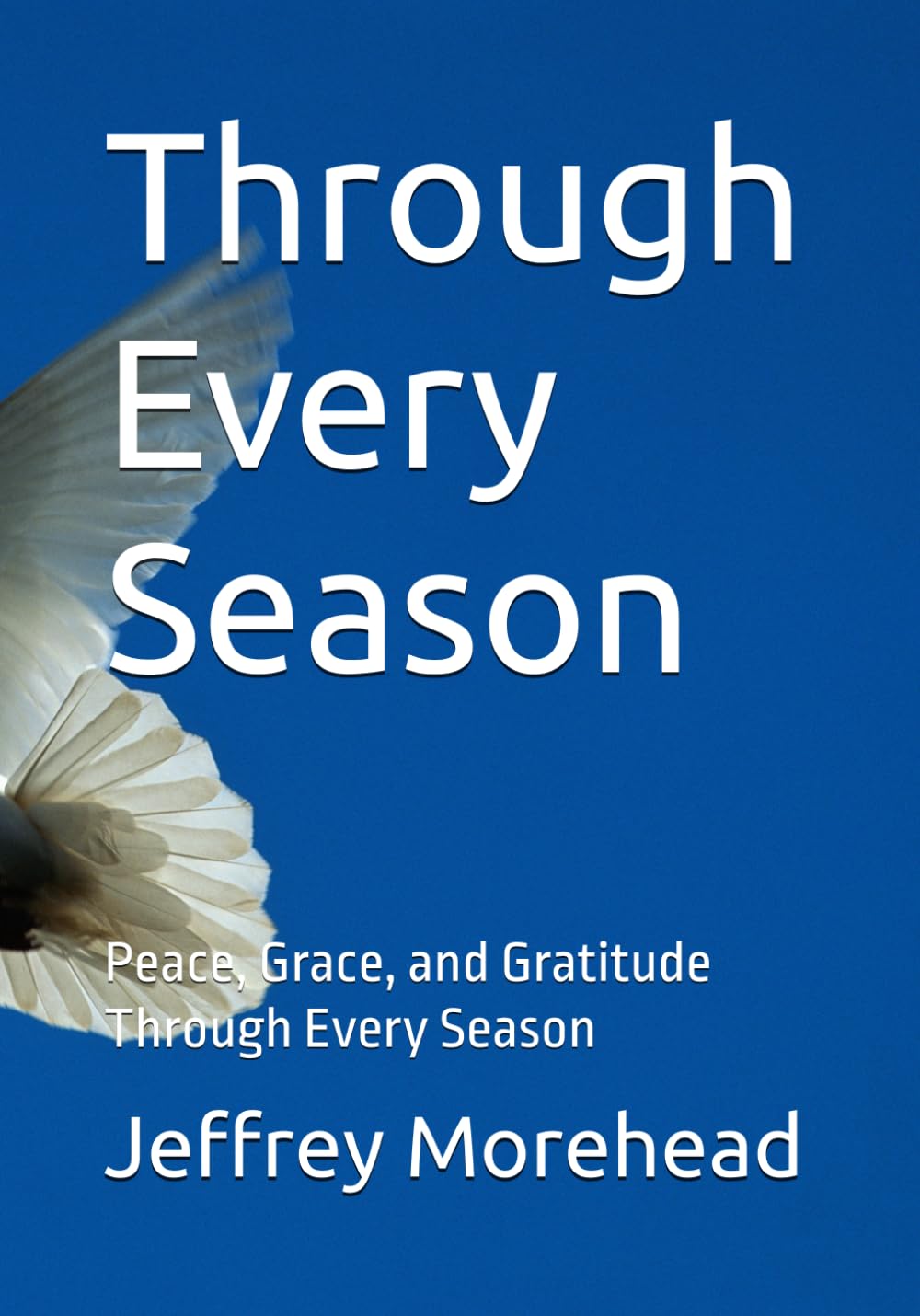 Through Every Season: Peace, Grace, and Gratitude Through Every Season
