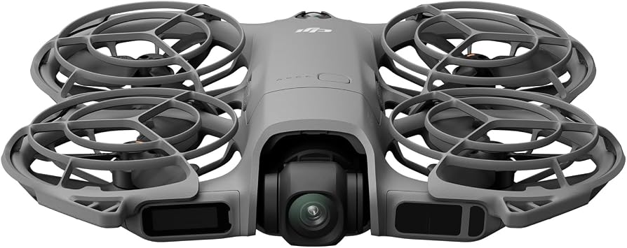 DJI Neo2 Single Drone